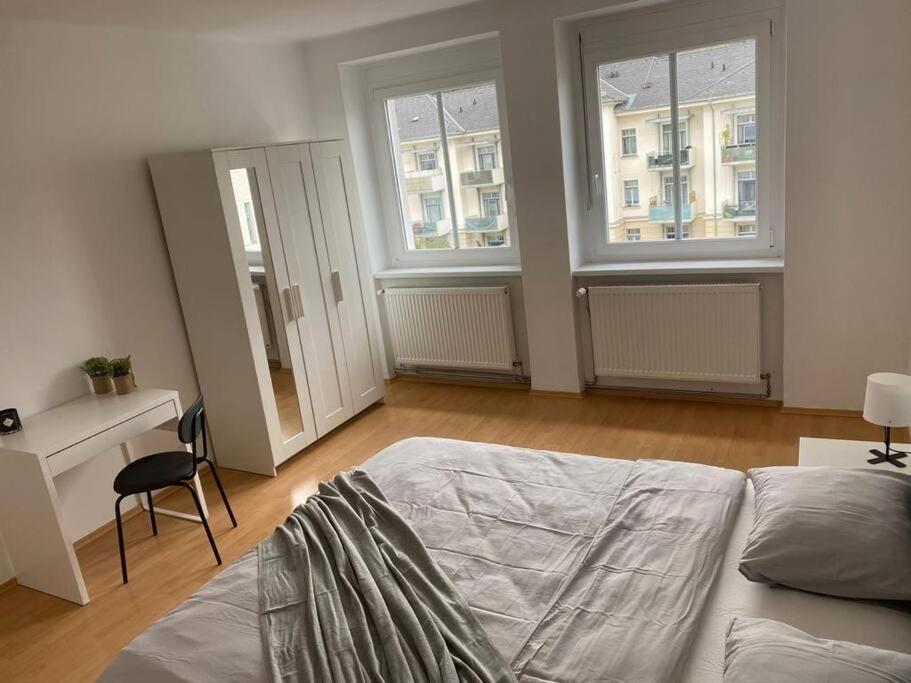 Farawayhomes Studio Leoben #A11 المظهر الخارجي الصورة