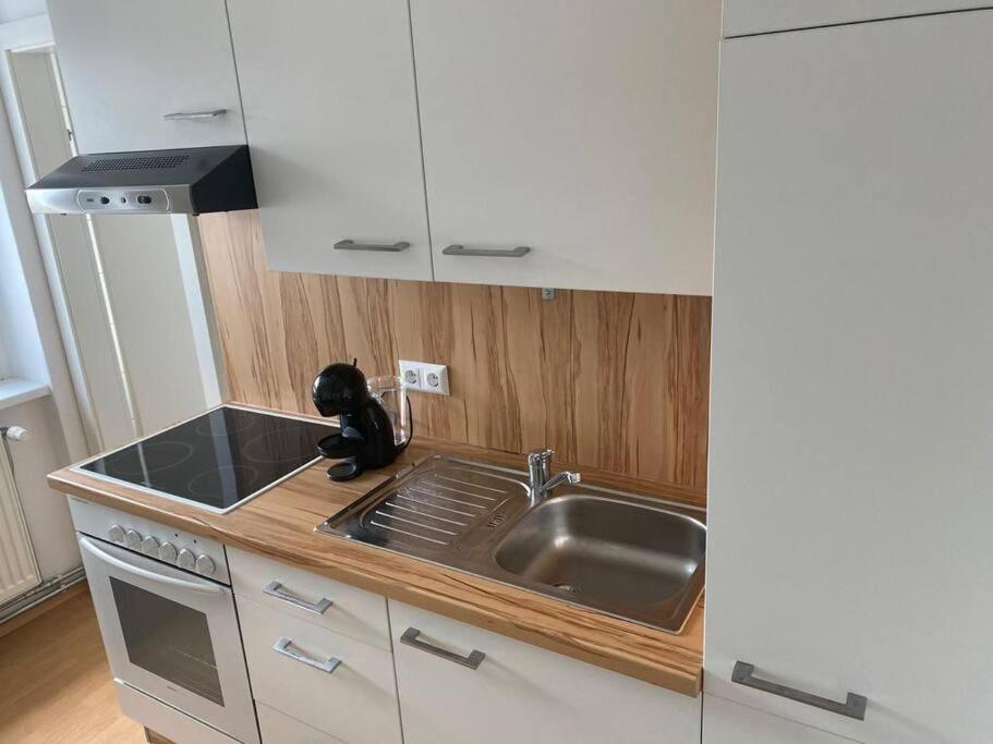 Farawayhomes Studio Leoben #A11 المظهر الخارجي الصورة